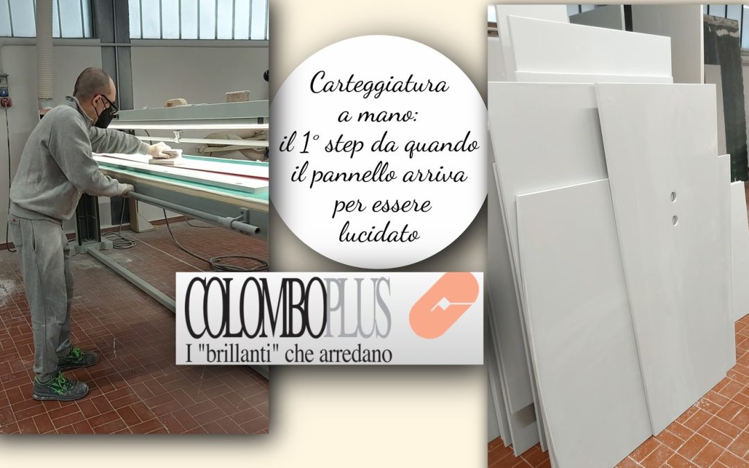 Servizio di Carteggiatura del Legno: Preparazione Artigianale